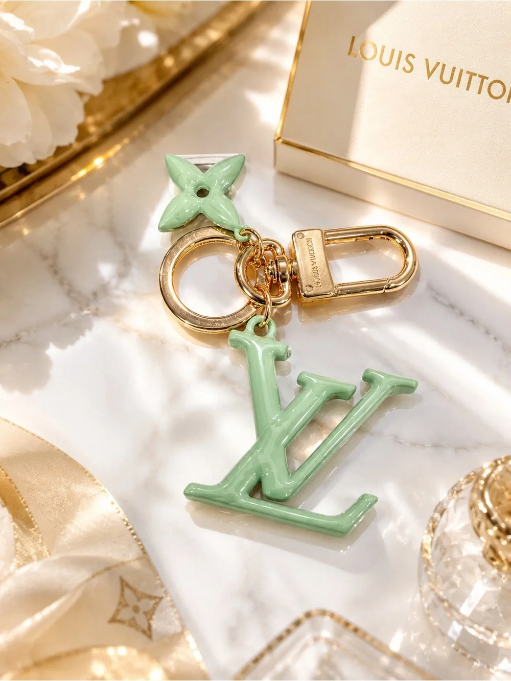 💚 BAG CHARM 💚